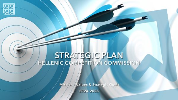 Strategic Plan