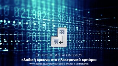 Τηλεδιαβούλευση κλαδικής e-commerce - Συνοπτικό βίντεο